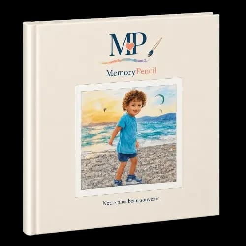Livre de coloriage personnalisé imprimé et relié