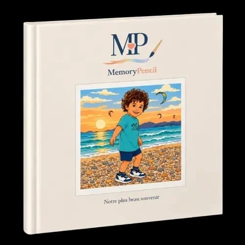 Livre de coloriage personnalisé imprimé et relié